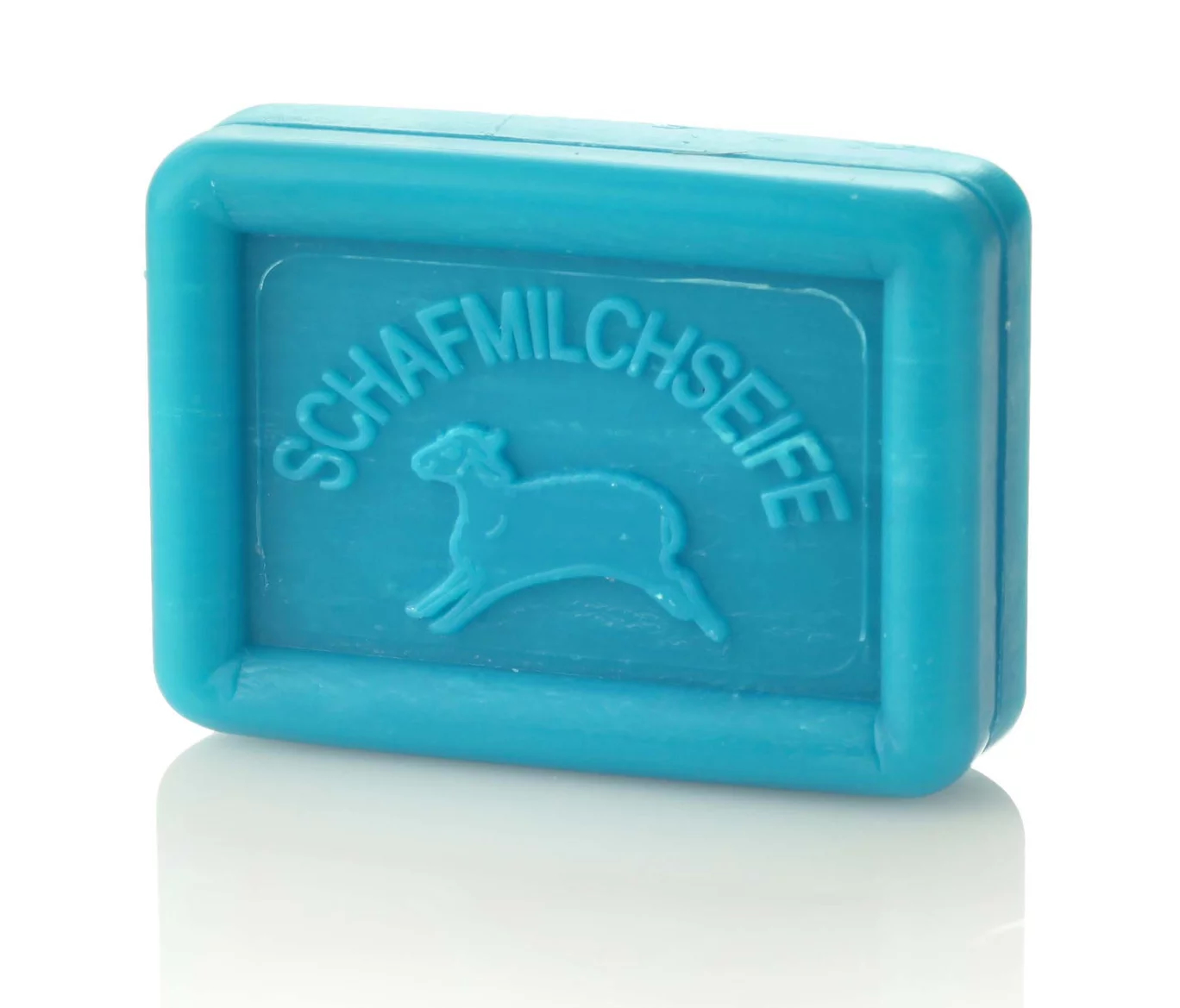 AHAVA Reinigende Totes Meer Schlammseife - Gesichts- & Körperseife, Trocknet Nicht Aus, Angereichert Mit Mineralmischung Des Toten Meers & Natürlichem Schlamm, 100g